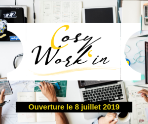 Coworking chelles 